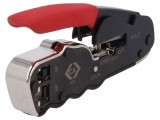 Unealtă de Sertizare T3673