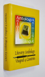 LITERARY ANTHOLOGY , VISEGRAD 4 COUNTRIES , EDITIE IN CEHA , MAGHIARA , POLONEZA , SLOVACA , 2007