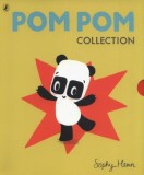 Pom Pom Collection | Sophy Henn, Puffin Books