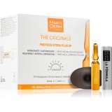 MartiDerm The Originals Proteos Hydra Plus SP fiolă &icirc;mpotriva &icirc;mbătr&acirc;nirii pielii cu vitamina C 10x2 ml