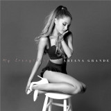 My Everything | Ariana Grande, Universal Music