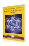 Messages from the Ascended Masters (Vol. IV) - Paperback brosat - Maria Cristina Stroiny - Agni Mundi