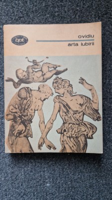 ARTA IUBIRII - Ovidiu (BPT) foto