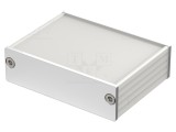 Carcasă Aluminiu BOPLA F 720-50 Filotec X71,8mm Y50mm Z20,4mm - Set