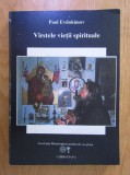 Varstele vietii spirituale - Paul Evdokimov