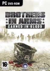 Brothers In Arms: Earned In Blood foto