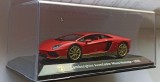 Macheta Lamborghini Aventador Miura Homage 2016 - IXO/Altaya 1/43