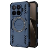 Asteroid GSM - ArmorMag Case - Xiaomi 17T Pro - Blue