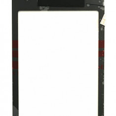 Touchscreen Samsung OmniaPRO B7610 BLACK