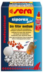Sera Siporax mini - 270g foto