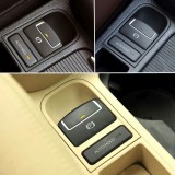 Buton frana mana cu Auto Hold pentru Volkswagen Tiguan,Sharan,Alhambra
