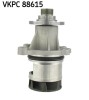SKF VKPC 88615 Pompă de apă, răcire motor