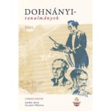Dohn&aacute;nyi-tanulm&aacute;nyok - 2021 - Laskai Anna