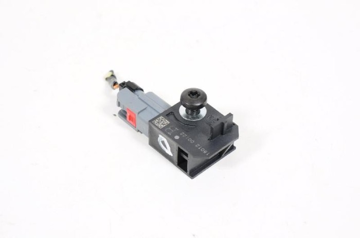 Senzor de impact dreapta față OPEL ASTRA J 2012 OEM: 13502577 3279785