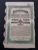 Actiune 1923 petrol soc. REDEVENTA , titlu , actiuni
