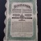 Actiune 1923 petrol soc. REDEVENTA , titlu , actiuni
