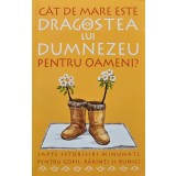 Cat de mare este dragostea lui Dumnezeu pentru oameni? - 2007 (BF124)