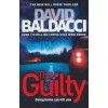 The Guilty - David Baldacci