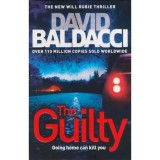 The Guilty - David Baldacci