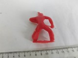 bnk jc MPC - vaslas pentru canoe - cu defect