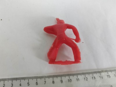 bnk jc MPC - vaslas pentru canoe - cu defect foto