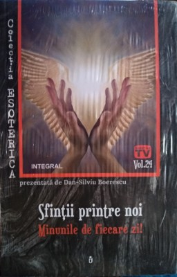 Sfinții printre noi foto