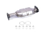 Catalizator Honda Accord 6, 03.97-12.03, Accord 6 Hatch, Clback, 12.99-12.02, 1.6 1, 1.8 1, 1.8 1, Euro 3, Catalizator si kit instalare, EEC