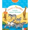K&ouml;nnyed&eacute;n az iskol&aacute;ba - Fejt&ouml;rők kedvenc &aacute;llataiddal - Dr. Birgit Ebbert