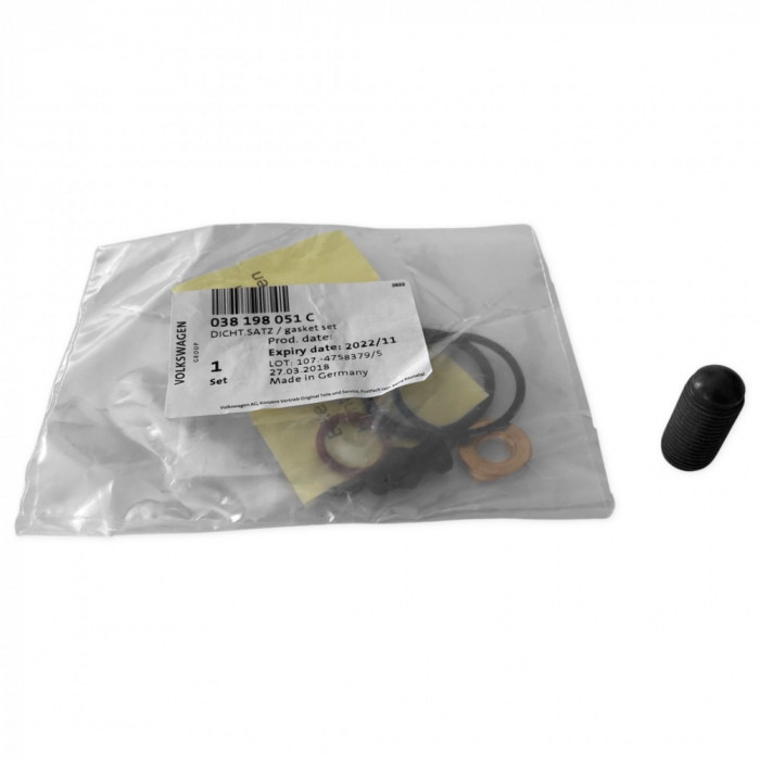 Kit Reparatie Injector Oe Audi A6 C5 1997-2005 038198051C