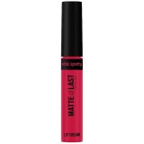 MISS SPORTY RUJ LICHID MATTE TO LAST 16H, 710 FUCHSIA, 7 ML