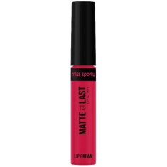 MISS SPORTY RUJ LICHID MATTE TO LAST 16H, 710 FUCHSIA, 7 ML