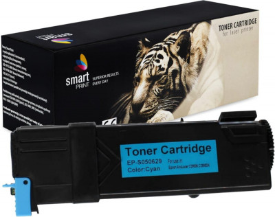 Toner de imprimanta pentru EPSON C13S050629 foto