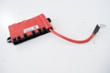 Borna cablu baterie BMW 3 Touring F31 2015 OEM: 9227752 3645512
