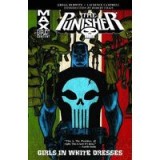 The Punisher Girls In White Dresses