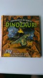 CONSTRUIESTE DIN HARTIE DINOZAURI (5+1)5