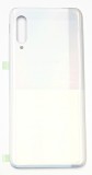 Capac Baterie Samsung Galaxy A90 A908 Original Alb White