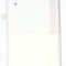 Capac baterie Samsung Galaxy A90 / A908 WHITE