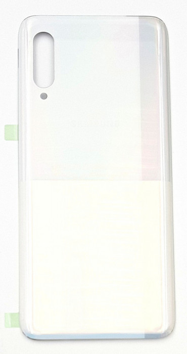 Capac baterie Samsung Galaxy A90 / A908 WHITE