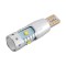 Led auto T10 Canbus 30W 12-24V Leduri CREE