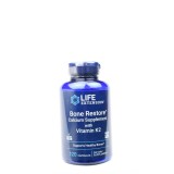 Bone Restore with Vitamin K2, Life Extension, 120 capsule