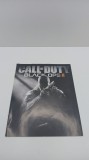 Call of Duty Black ops II - PS3 Booklet