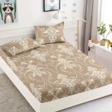 Cumpara ieftin Husa de Pat + 2 Fete de Perna din Finet 180x200cm - JOJ158