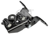 FEBI BILSTEIN 177932 febi Plus ghidaj cu role, usa glisanta