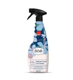 Cumpara ieftin Solutie pentru curatarea si improspatarea Sano Fresh Home Bathroom Cleaner Refreshener 500ml