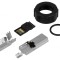 Mufă USB B Mini IP67 pentru Lipire și Turnare