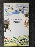 POEZII - Topirceanu