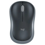 Mouse Optic Wireless M185 Logitech, Oem