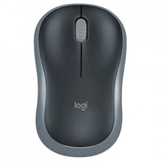 Mouse Optic Wireless M185 Logitech