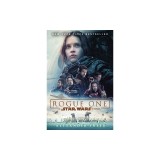 Rogue One: A Star Wars Story