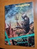 Revista Anticipația 542-543/1997: Jocul de-a Războiul, Piatra Filozofală - SF, Fantasy